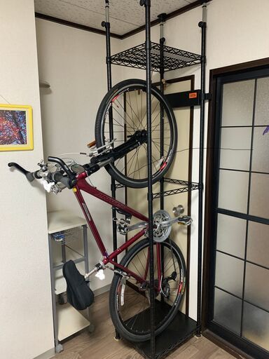 GIANT GLIDE R3（S）