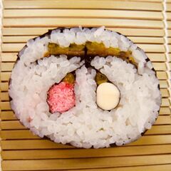 太巻き祭り寿司ずし～クッキング教室～太巻き2種類作れます♪ - その他