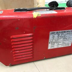 ✨日動 中古 DIGTAL-160DSK 溶接機 単相200V✨うるま市田場✨