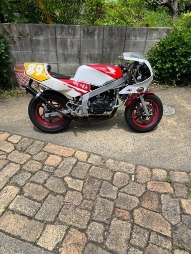 nsr80 レストアベース