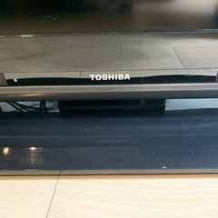 TOSHIBA 液晶テレビ REGZA 32型 32a8100 ...