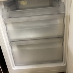 大人気！！！ハイアールの148L冷蔵庫！！税込15，980円