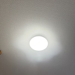 LED小型 照明器具 ~6畳 15W 昼白色