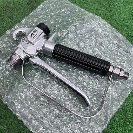 アネスト岩田 ANEST IWATA ALG-7 エアレススプレーガン【野田愛宕店