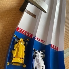 タミヤ ミニ四駆コース ジャパンカップ ジュニア サーキット