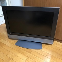 32型テレビ　日立　Wooo W32L-HR9000