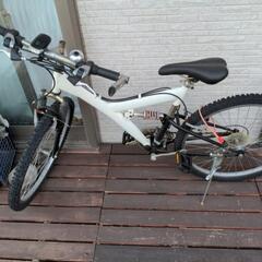 自転車