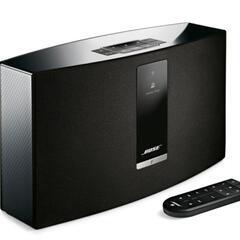 SoundTouch 20 wireless speaker