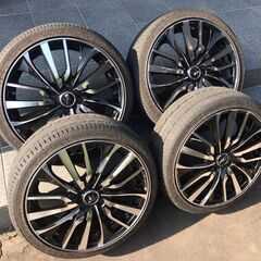 レオニスVT195/40R17ナンカン夏タイヤ2020年製造