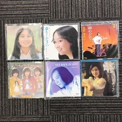 【☆山下達郎など☆】昭和ジャパニーズPOP♪ シングルレコード