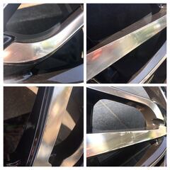 レオニスVT195/40R17ナンカン夏タイヤ2020年製造