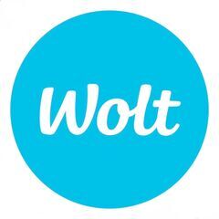 ☆梅林エリア☆Woltのお仕事です！！翌日払いOK！自由シ…