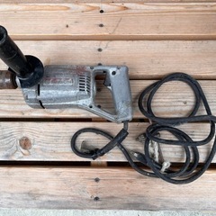 日立 電気ドリル ＤＢ６Ａ 2つ目 | biadesarrolladora.com
