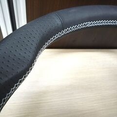 ステアリング ハイエース 200系4型～現行用 BOXYSTYLE ユーロ