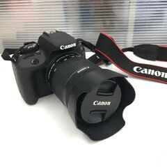 【📷一眼レフカメラ買取強化中📷】Canon EOS Kiss X...