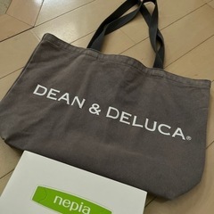 DEAN &DELUCA