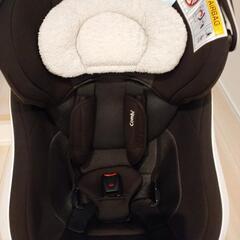 コンビ クルムーヴ スマート ISOFIX エッグショック