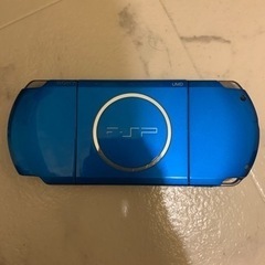 PSP3000の画像