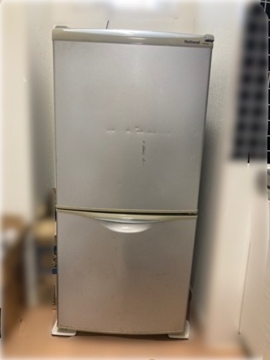 東芝5ドア 417L冷蔵庫 自動製氷機 2012年製 分解クリーニング済み！