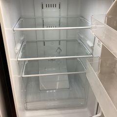 人気！！東芝の冷蔵庫！！！153L！！2018年製！！！　１９，９８０円