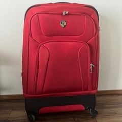 海外旅行　大容量　スーツケース　Lサイズ