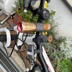 値下　ジャイアント　GIANT  ATX  27.5  S  ホワイト　マウンテンバイク