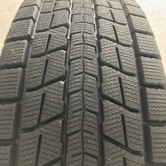 cx-5純正アルミホイール、スタッドレスタイヤ