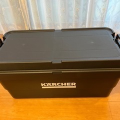 ケルヒャー  KARCHER ケース