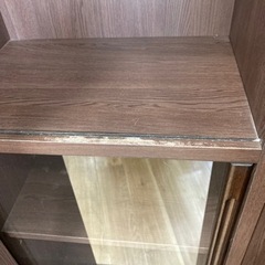 トレファク高槻店】取りに来られる方限定！スライド式本棚のご紹介 