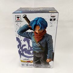 ★ジモティー割引有★ BANPRESTO ドラゴンボール超スーパ...