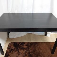 IKEA ダイニングテーブル & チェア4つセット