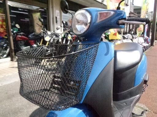 購入者決まりました送料無料も スズキ レッツ4 インジェクション