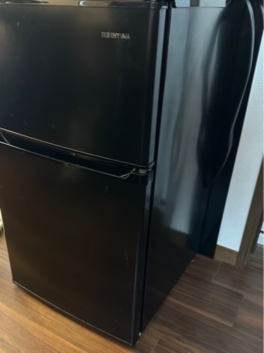 小型冷蔵庫