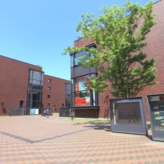 自転車で美術館・博物館・動物園・水族館・大きな公園に行きませんか...