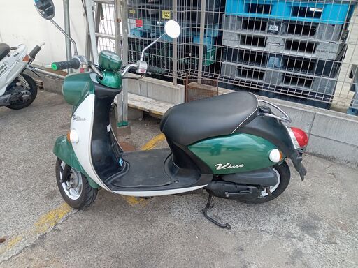 sa26jビーノ 売れました ビーノ SA59J 売れました 外装7点セット