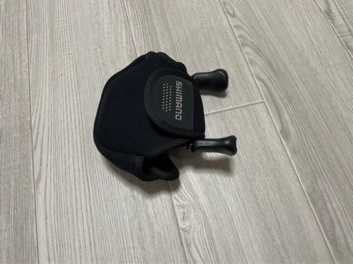 シマノ アンタレス DC MDXG