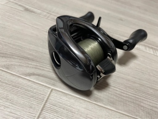 シマノ 23アンタレス DC MD XG 美品 シマノ アンタレス DC MDXG 美品