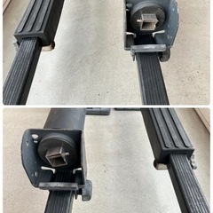 inno イノー ボート カヤック キャリア ボートアタッチメントPRO IN420 ベースキャリアINSUT