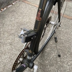 RALEIGH（ラレー）　自転車　クロスバイク