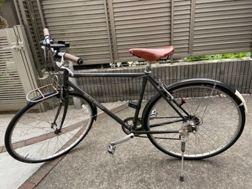 RALEIGH（ラレー）　自転車　クロスバイク