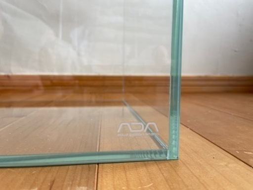ADAキューブガーデン60 中古美品