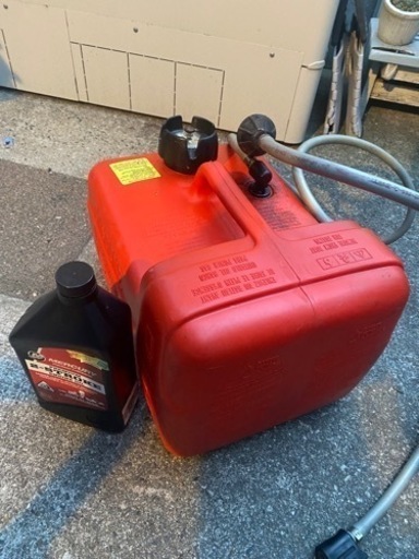 12ft ジョンボート(オマケで5馬力・エレキ・魚探) 引き取りのみ