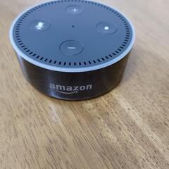 Amazon Echo Dot 第2世代 ブラック