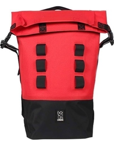 [クローム] バックパック CHROME URBAN EX ROLLTOP 18