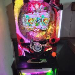 Ｐ戦国乙女５　Ｍ１ＢＵ２Ｓ　循環仕様【設定付き】 P戦国乙女5 M1BU2S 循環仕様【設定付き】