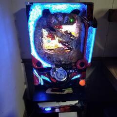 P戦国乙女5 M1BU2S 循環仕様【設定付き】