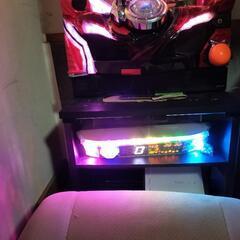 P戦国乙女5 M1BU2S 循環仕様【設定付き】