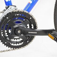 GIOS 「ジオス」 MISTRAL 2021年モデル クロスバイク 3723052800011