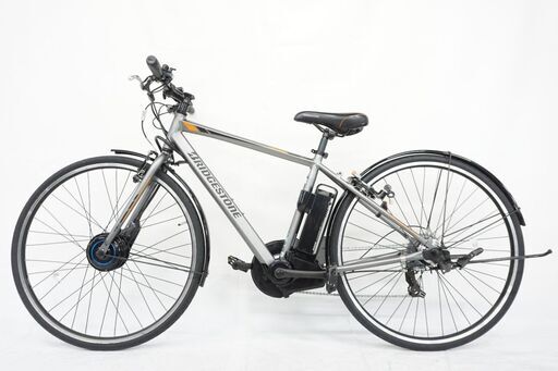BRIDGESTONE 「ブリヂストン」 TB1e TB7B42 2022年モデル 電動アシスト