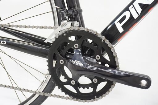 PINARELLO 2017 ROADBIKE PRIMA SORA 9s | PINARELLO 「ピナレロ 